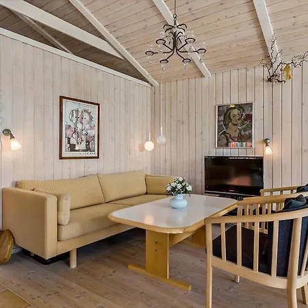 Vakantiehuis Bl1378-blokhus-klitvejen-65 *