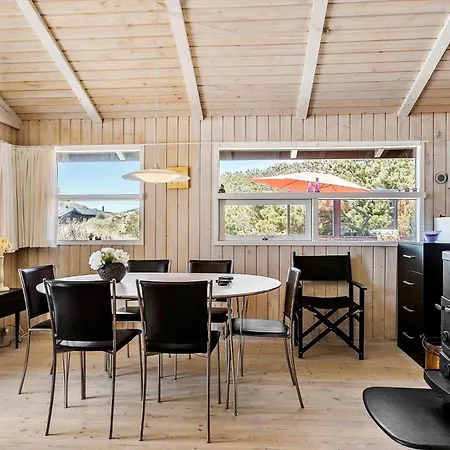 Vakantiehuis Bl1378-blokhus-klitvejen-65 *