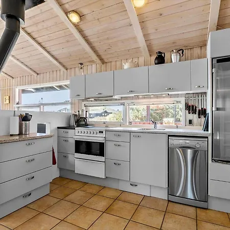 Vakantiehuis Bl1378-blokhus-klitvejen-65 *