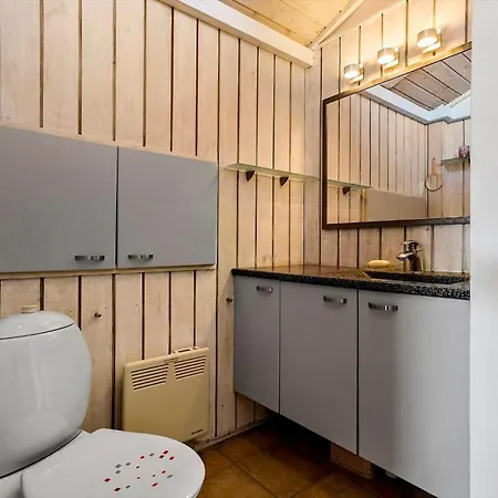 Bl1378-blokhus-klitvejen-65 Vakantiehuis Blokhus