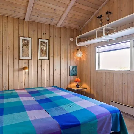 Bl1378-blokhus-klitvejen-65 Vakantiehuis Blokhus