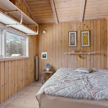 Bl1378-blokhus-klitvejen-65 Vakantiehuis