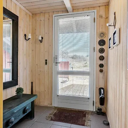 Bl1378-blokhus-klitvejen-65 Vakantiehuis *