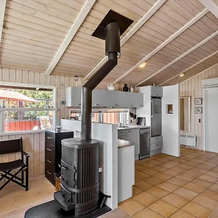 Vakantiehuis Bl1378-blokhus-klitvejen-65 Blokhus