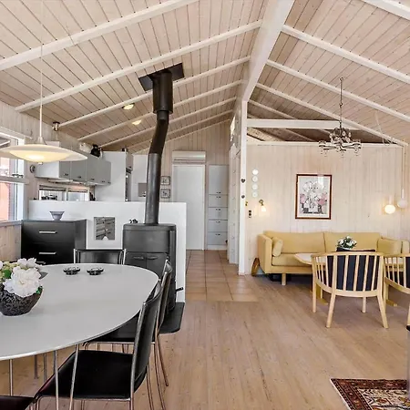 Vakantiehuis Bl1378-blokhus-klitvejen-65 *