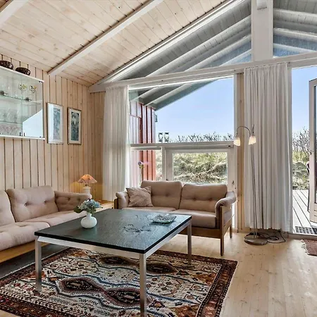 Vakantiehuis Bl1378-blokhus-klitvejen-65