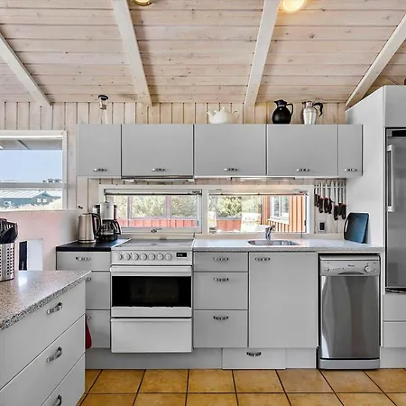 Vakantiehuis Bl1378-blokhus-klitvejen-65