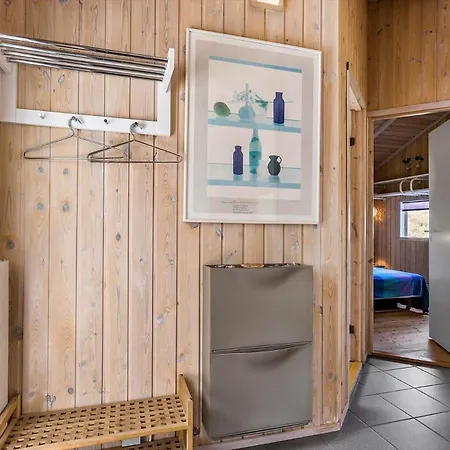 Bl1378-blokhus-klitvejen-65 Vakantiehuis *