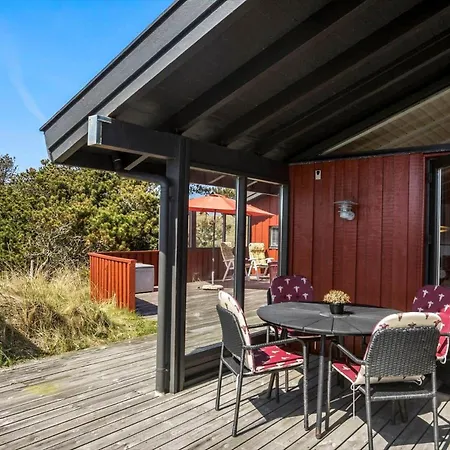 Vakantiehuis Bl1378-blokhus-klitvejen-65 Blokhus