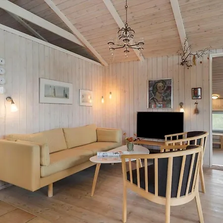 Bl1378-blokhus-klitvejen-65 Vakantiehuis