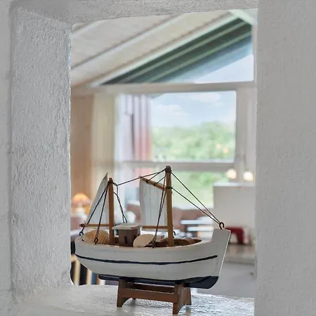 Bl1378-blokhus-klitvejen-65 Дом отдыха *