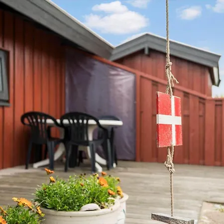 Vakantiehuis Bl1378-blokhus-klitvejen-65