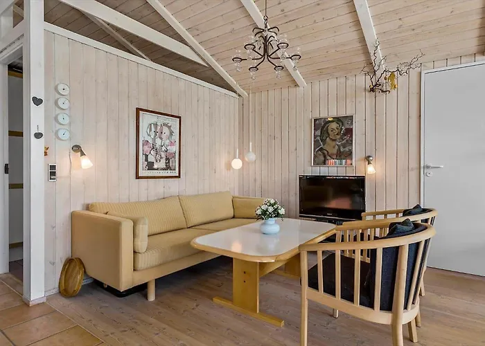 Сasa de vacaciones Bl1378-blokhus-klitvejen-65 *