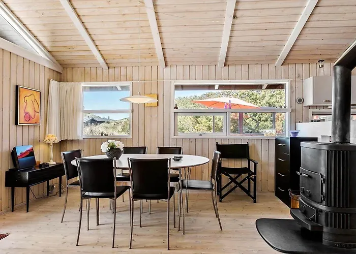 Сasa de vacaciones Bl1378-blokhus-klitvejen-65 *