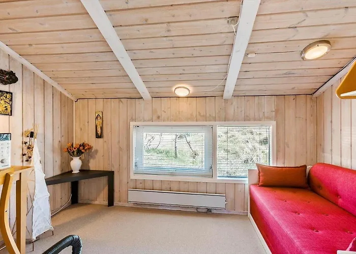 Сasa de vacaciones Bl1378-blokhus-klitvejen-65 *