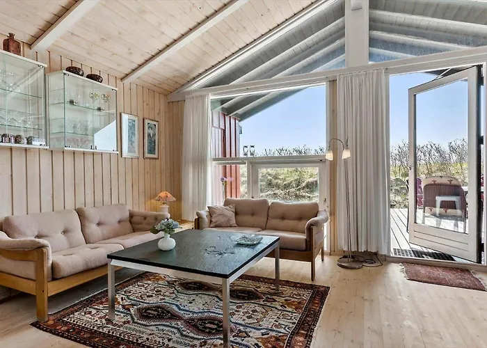 Сasa de vacaciones Bl1378-blokhus-klitvejen-65